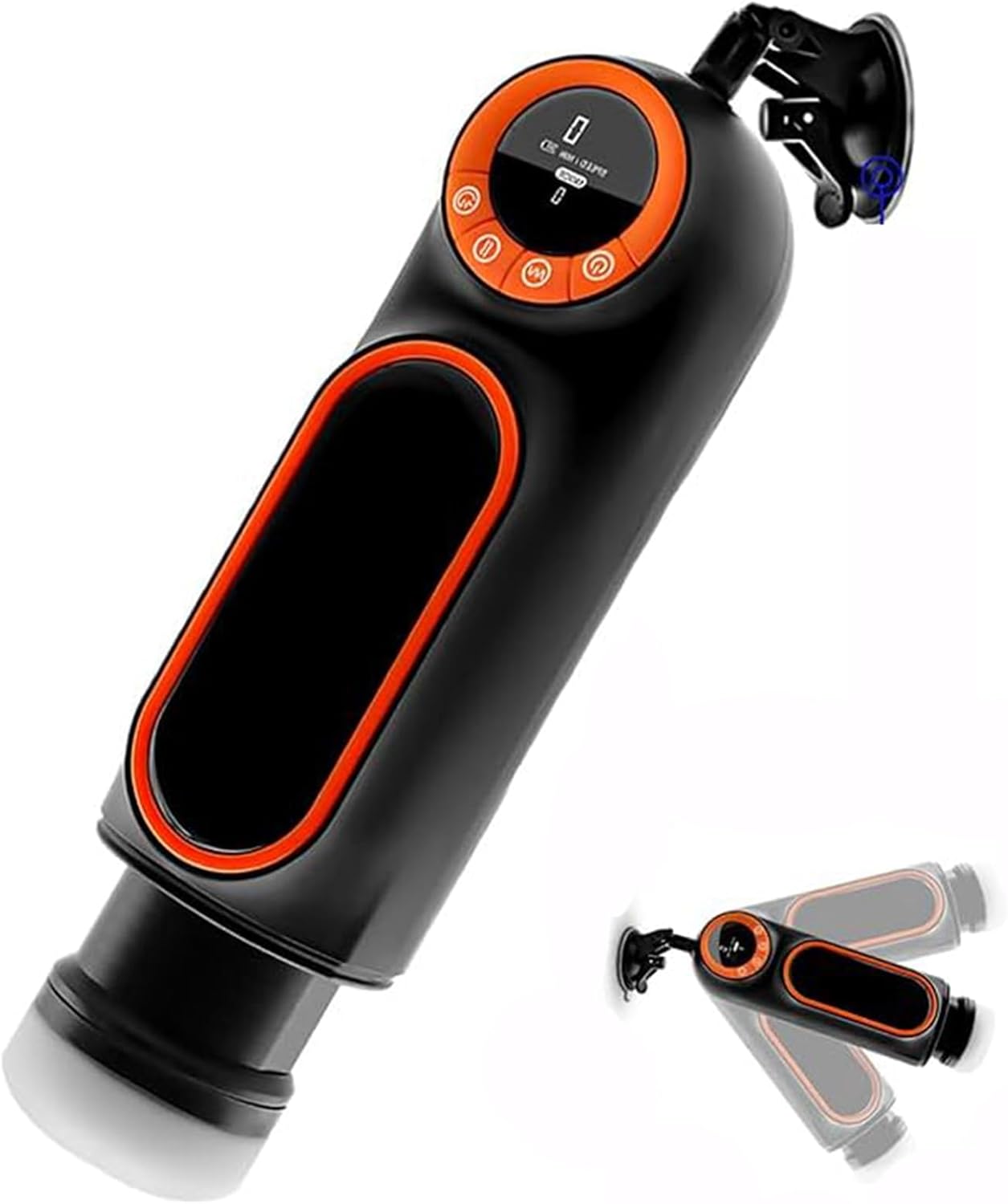 Vextra XT2™ Automatic Hands-Free Device