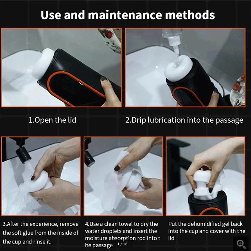 Vextra XT2™ Automatic Hands-Free Device
