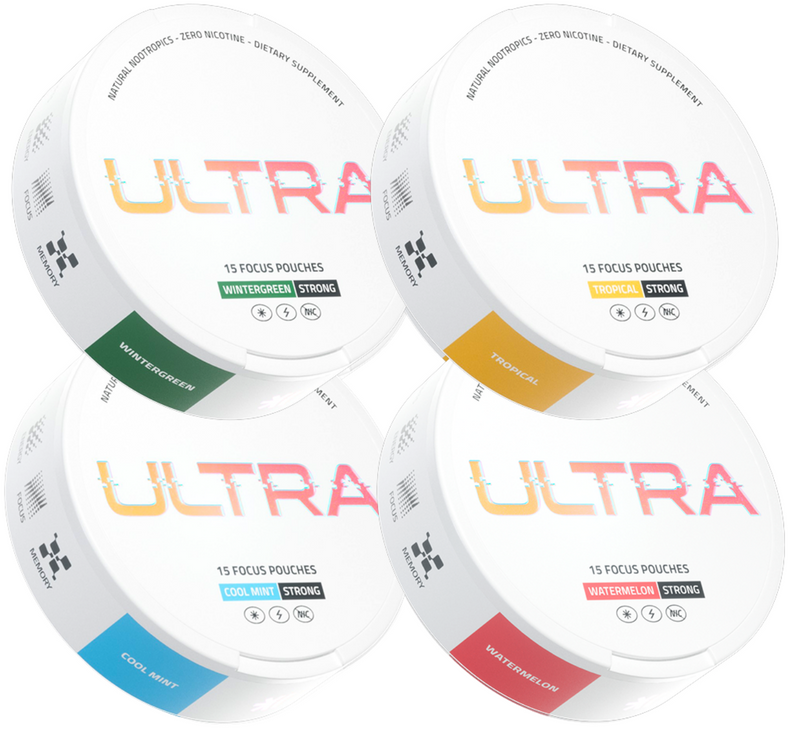 A Smarter Way To Focus