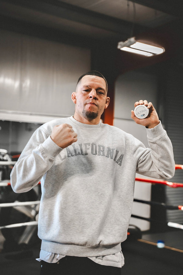 Nate Diaz